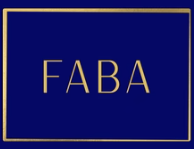 Faba logo