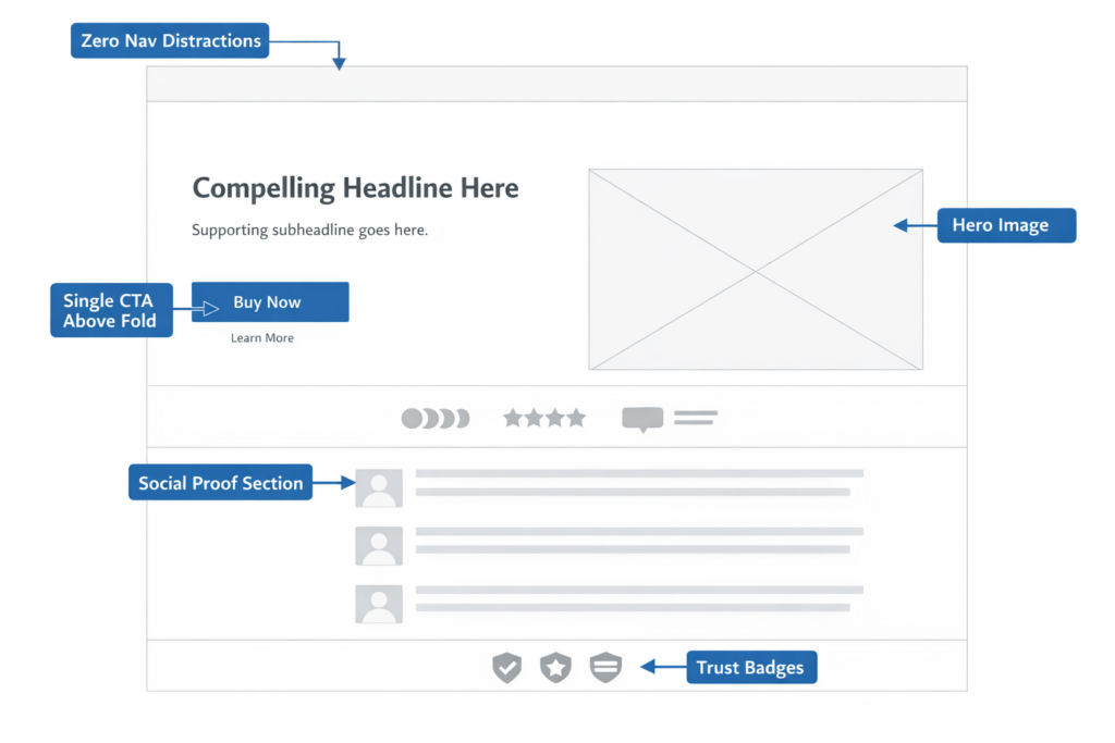 Shopify Landing Page Optimization: How to Convert More Visitors (2026)