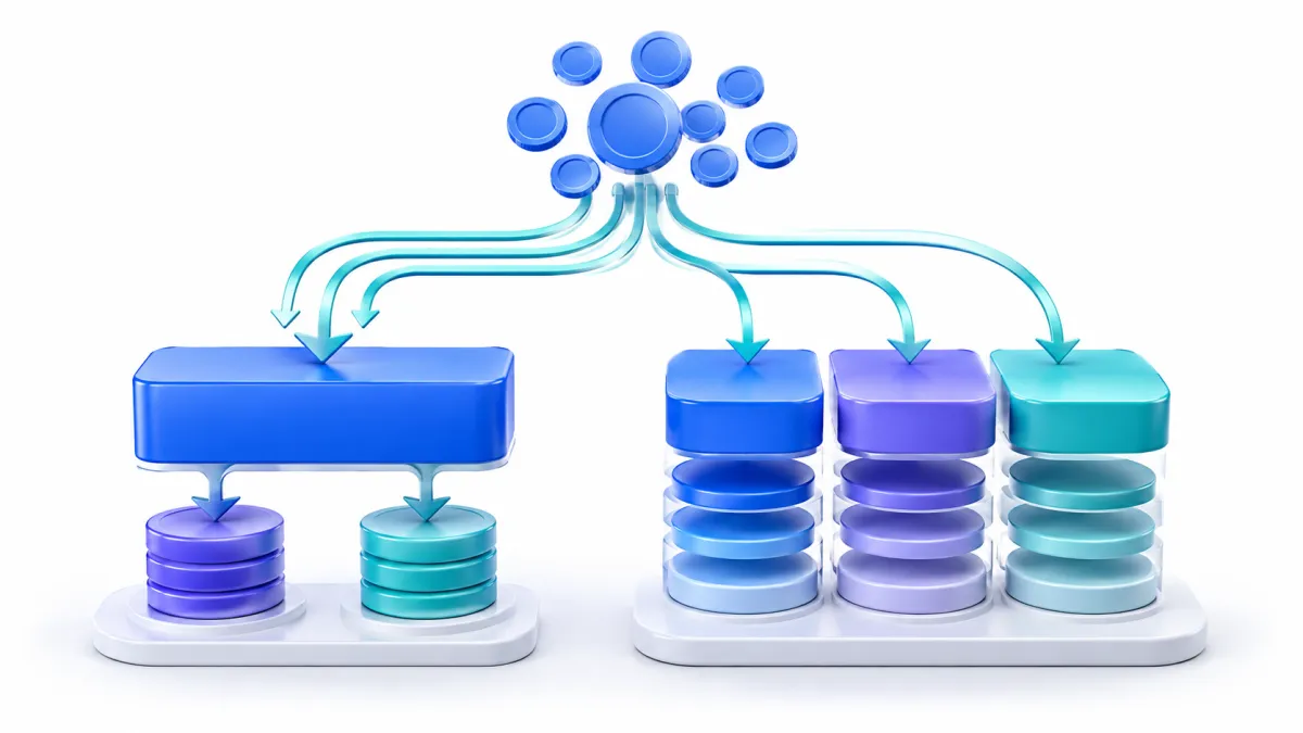 Recharge and Bold subscription pricing structures with base fees and usage charges