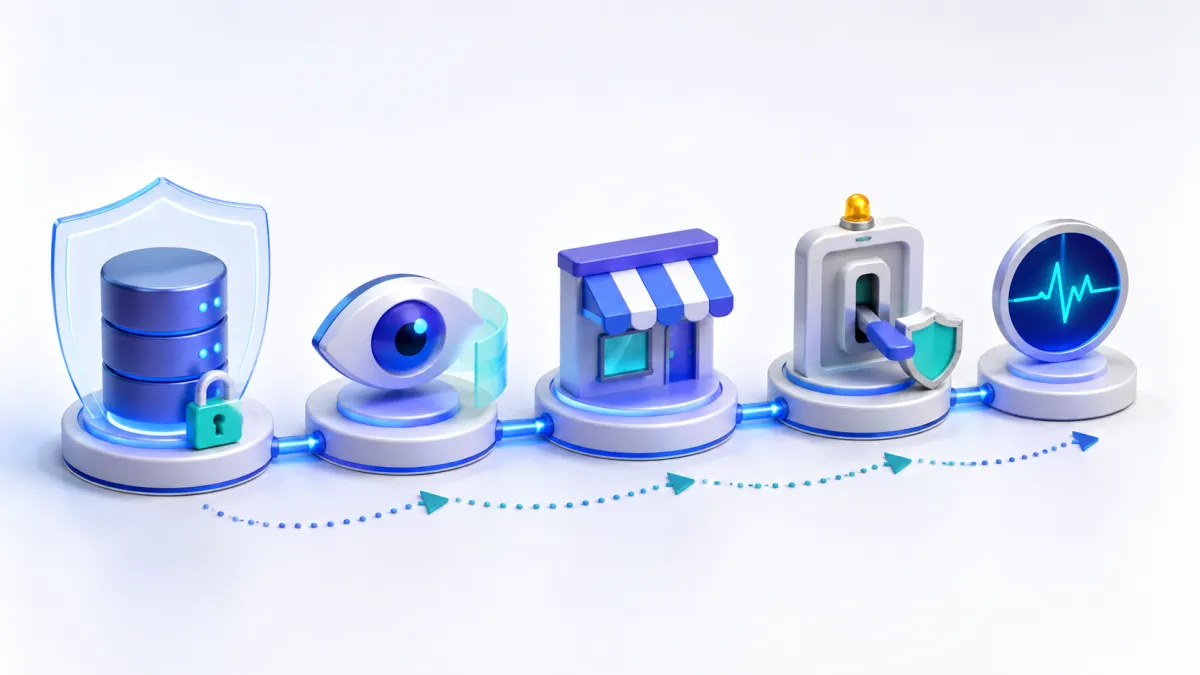 Recharge and Bold subscription migration checkpoints for data testing billing cutover and monitoring