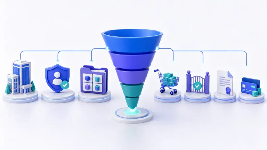 Shopify B2B Conversion Rate: A Measurement Guide