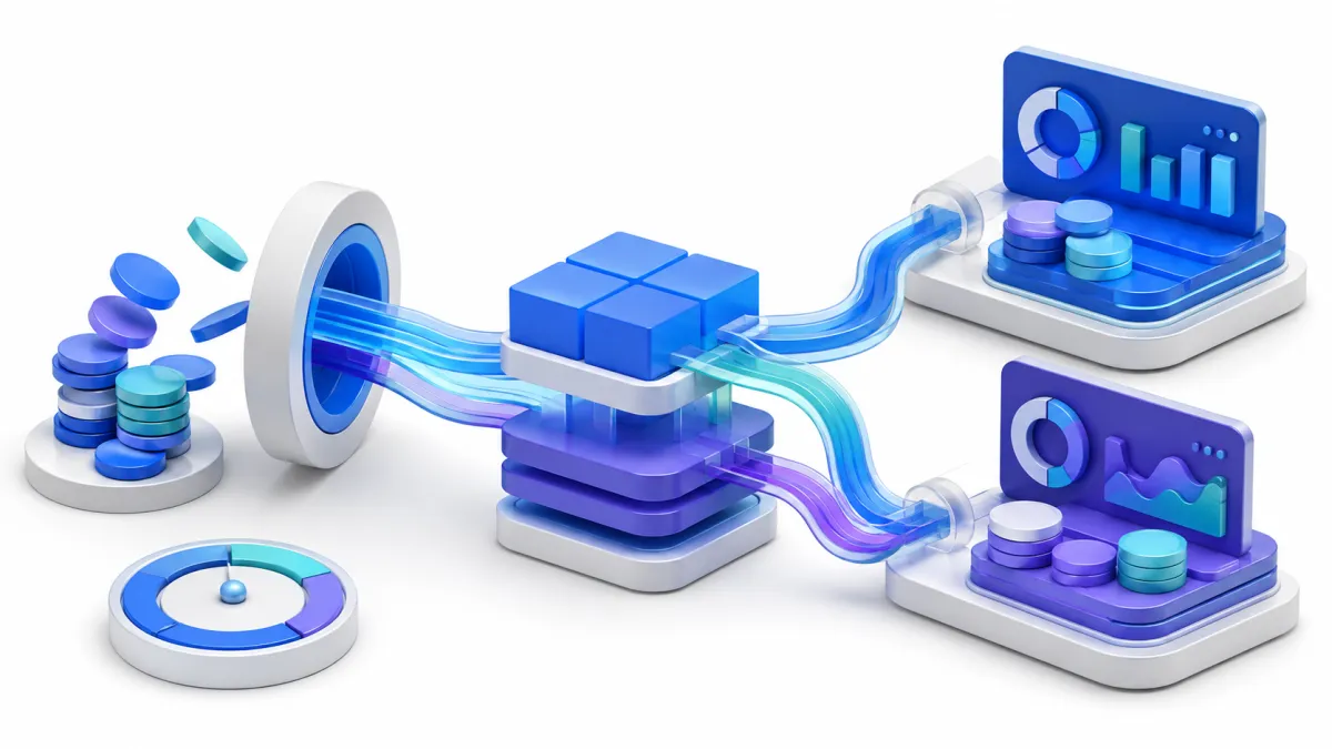 Skio and Smartrr platform economics using monthly fees and subscription revenue charges