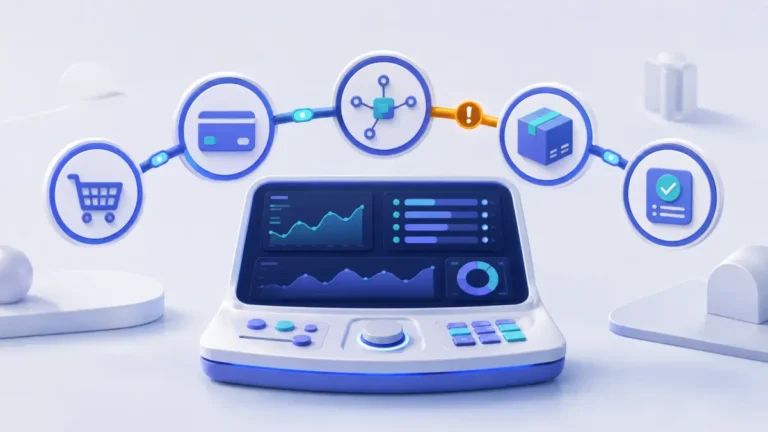 WooCommerce Checkout Error Monitoring Guide